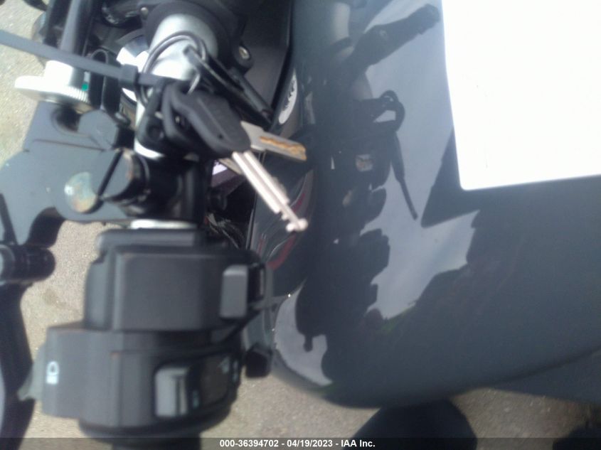 2023 YAMAHA MT09 - JYARN71E6PA003741