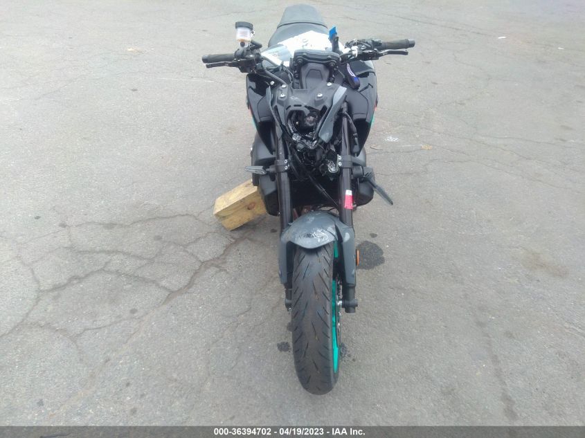 2023 YAMAHA MT09 - JYARN71E6PA003741