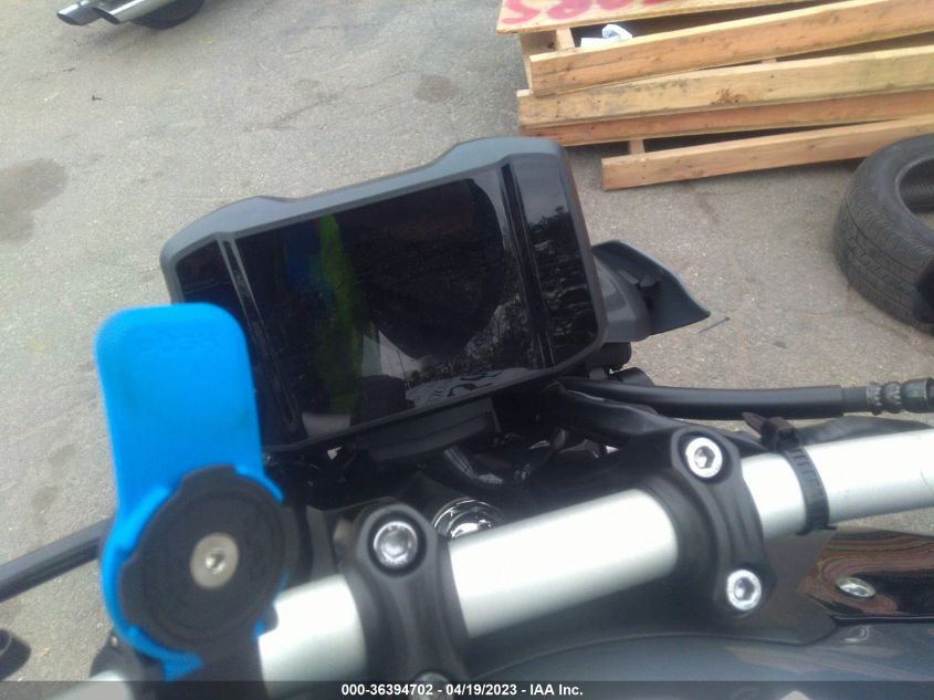 2023 YAMAHA MT09 - JYARN71E6PA003741