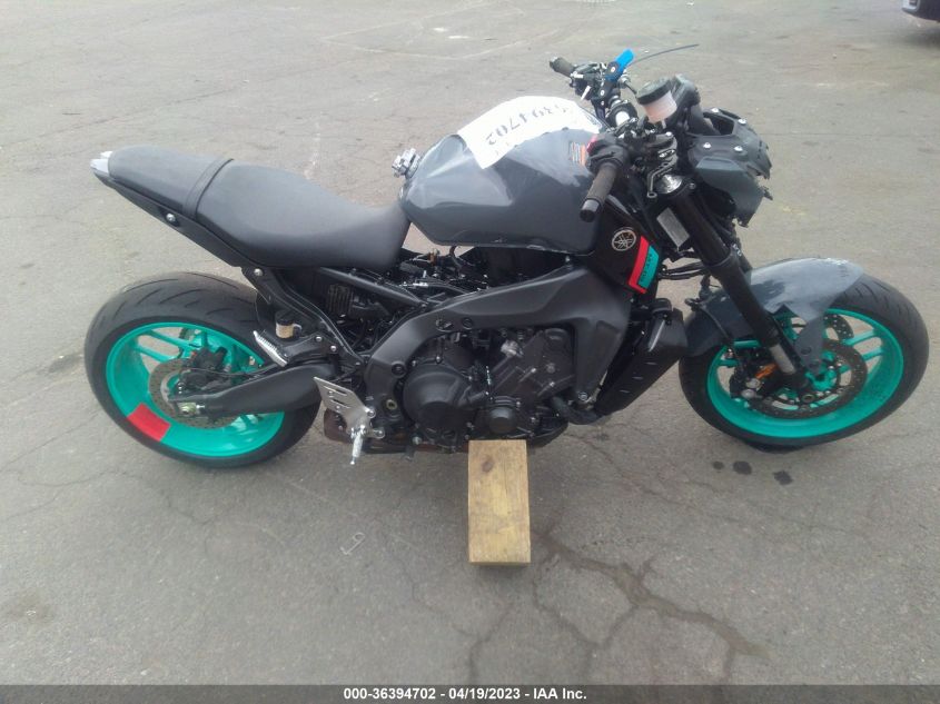 2023 YAMAHA MT09 - JYARN71E6PA003741