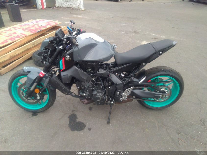 2023 YAMAHA MT09 - JYARN71E6PA003741
