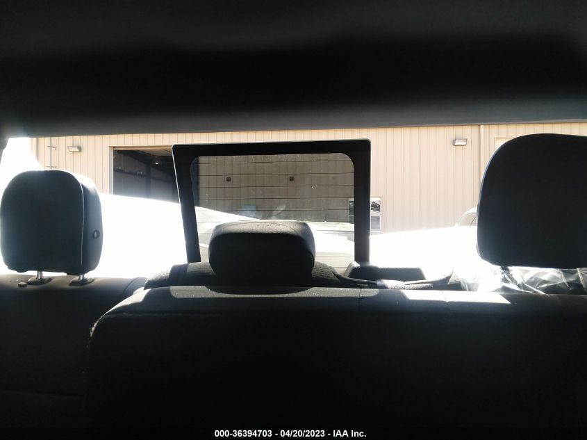2016 FORD F-150 XLT/XL/LARIAT/PLATINUM - 1FTFW1EG0GKD06005