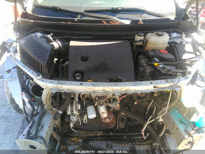 2020 BUICK ENCLAVE ESSENCE - 5GAEVAKW7LJ161542