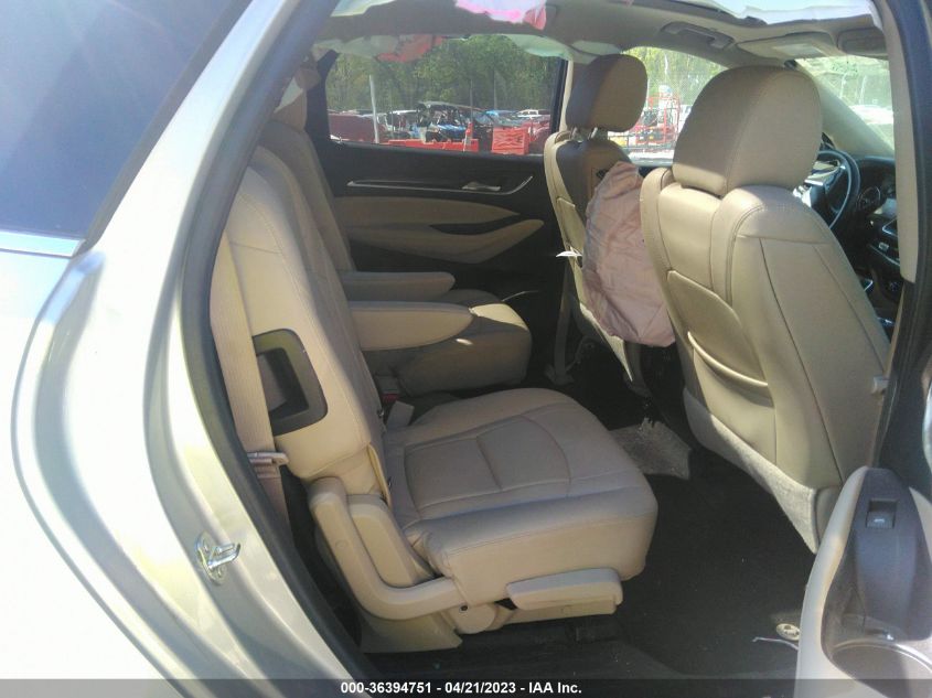 2020 BUICK ENCLAVE ESSENCE - 5GAEVAKW7LJ161542