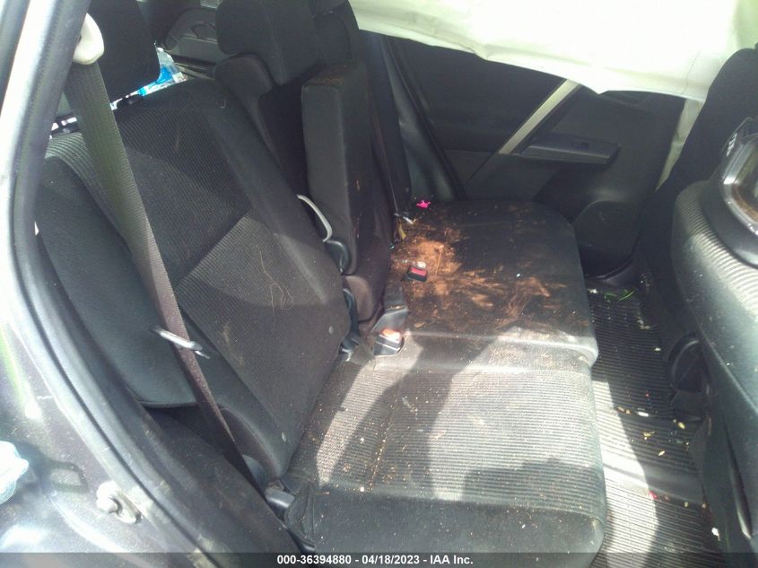 2018 TOYOTA RAV4 LE - JTMZFREV3JJ171657
