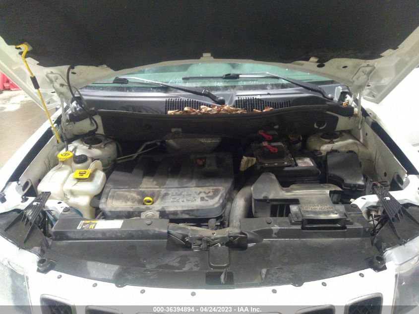 2016 JEEP COMPASS SPORT SE PKG - 1C4NJDBB8GD596695