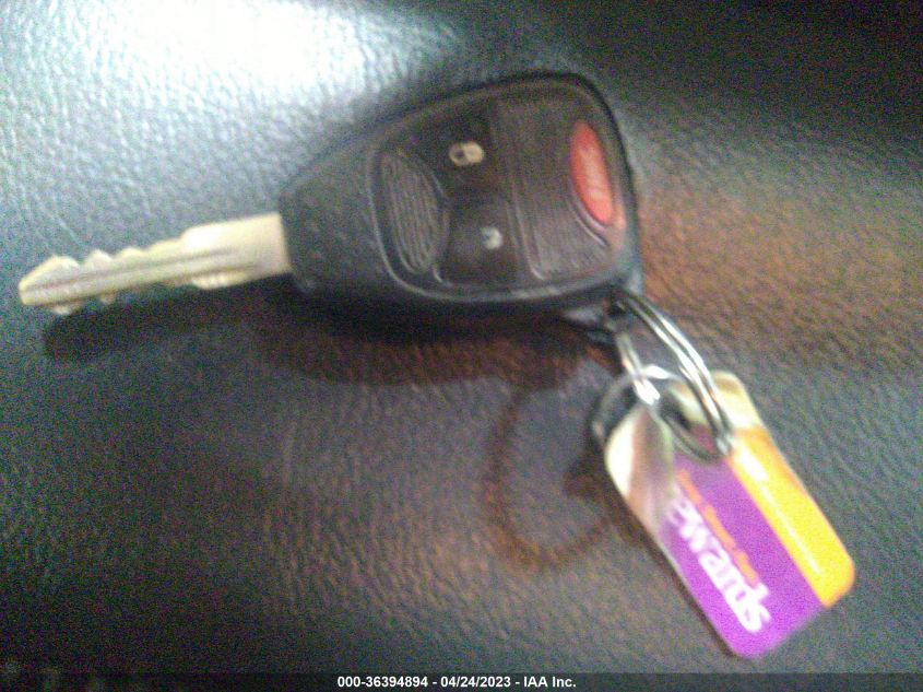 2016 JEEP COMPASS SPORT SE PKG - 1C4NJDBB8GD596695