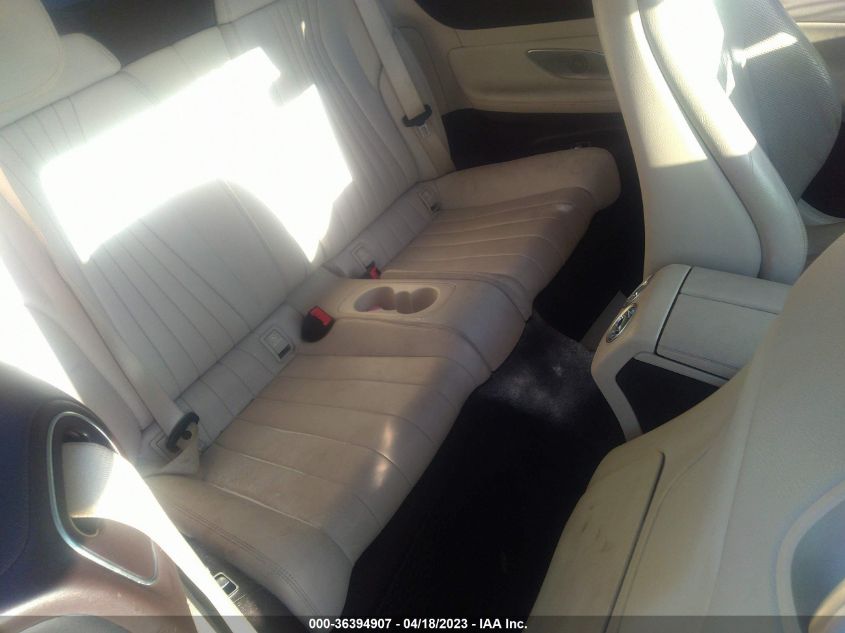 2019 MERCEDES-BENZ E-CLASS E 450 - WDD1K6HB8KF078894