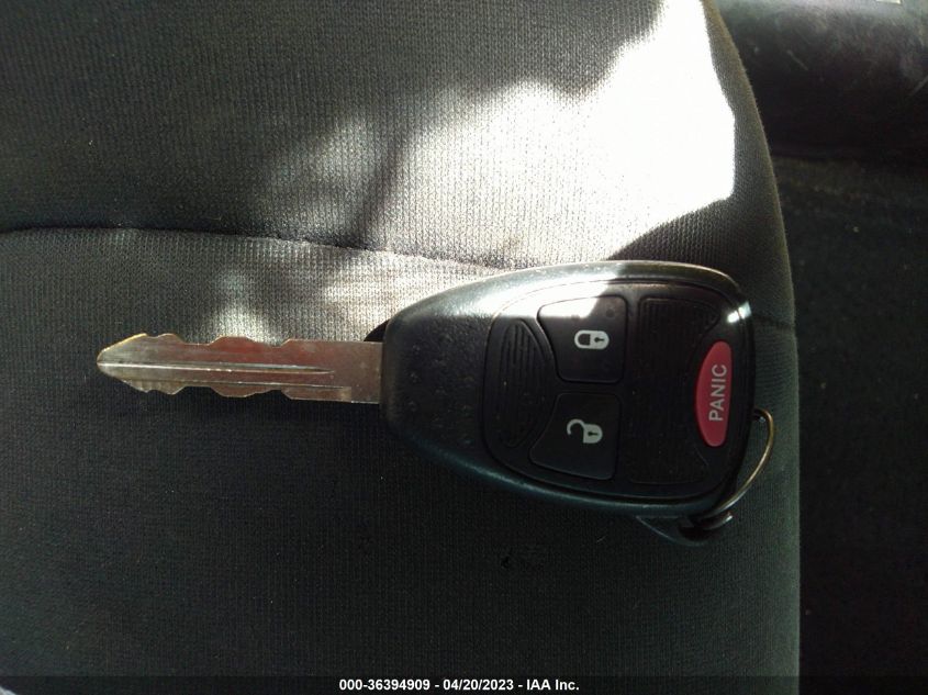 2014 JEEP PATRIOT SPORT - 1C4NJRBB8ED631763