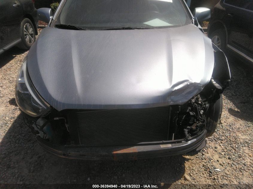 2015 HYUNDAI TUCSON GLS - KM8JTCAF0FU989950