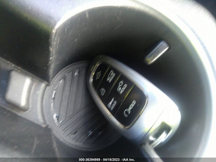 2022 HYUNDAI IONIQ 5 SEL - KM8KNDAF6NU057657