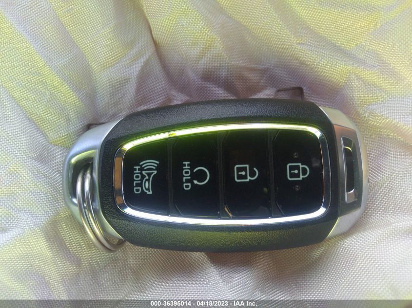 2023 HYUNDAI KONA SEL - KM8K62AB5PU964966