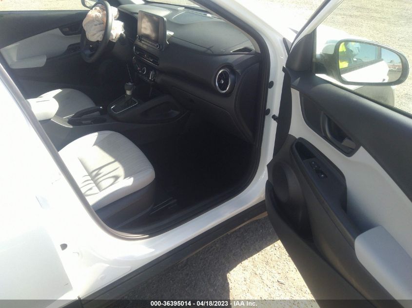 2023 HYUNDAI KONA SEL - KM8K62AB5PU964966