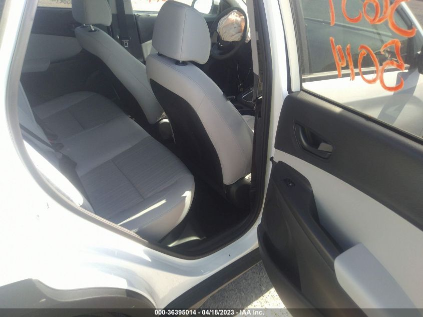 2023 HYUNDAI KONA SEL - KM8K62AB5PU964966