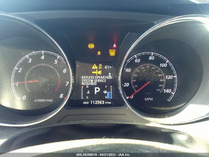 2016 MITSUBISHI OUTLANDER SPORT 2.4 - JA4AR4AW0GZ055987