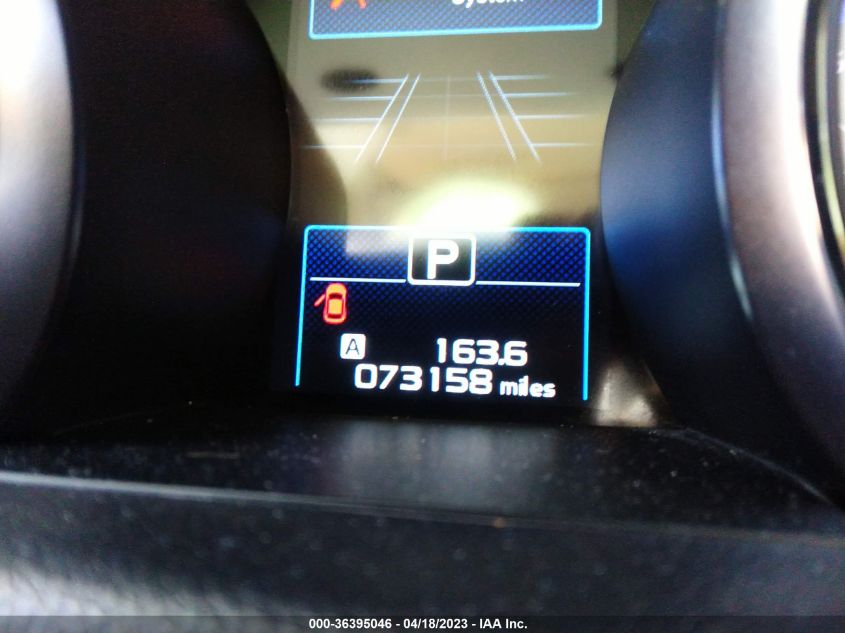 2017 SUBARU LEGACY LIMITED - 4S3BNEN63H3026087