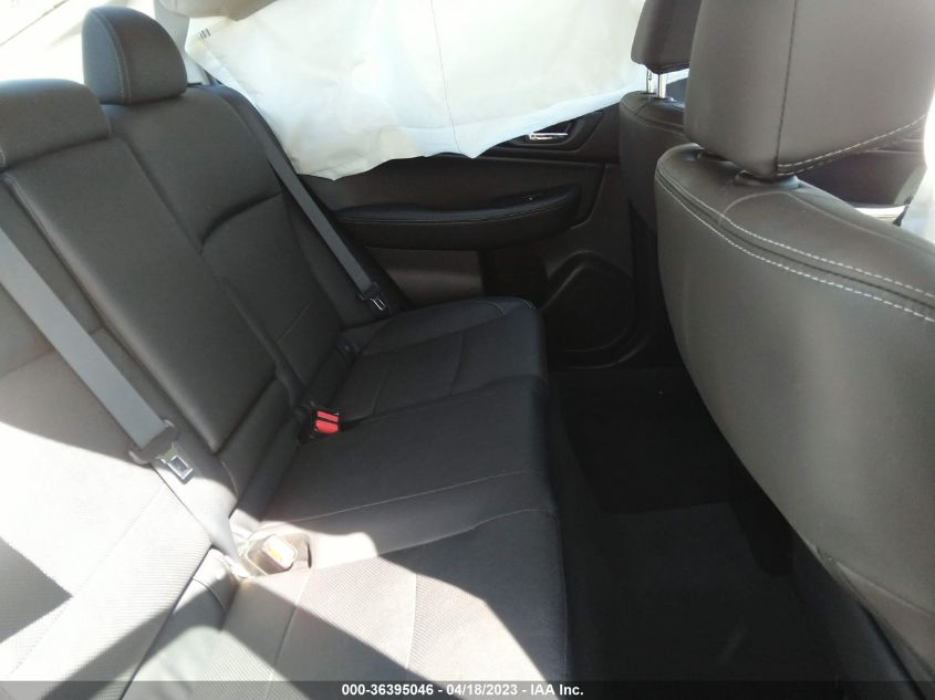 2017 SUBARU LEGACY LIMITED - 4S3BNEN63H3026087