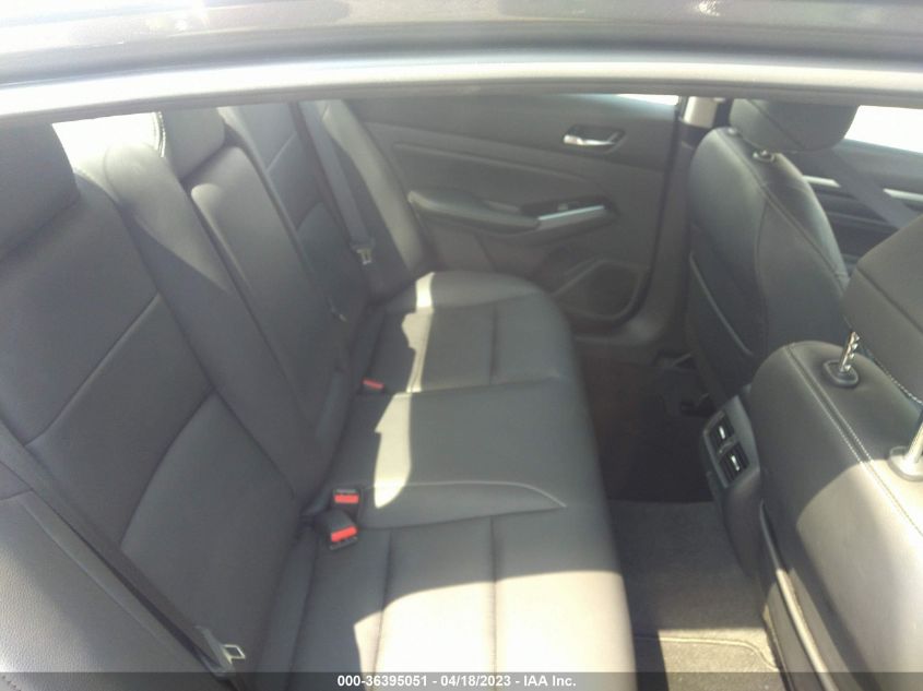2021 NISSAN ALTIMA 2.5 SL - 1N4BL4EV2MN410423