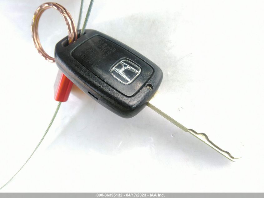 2016 HONDA ACCORD SEDAN LX - 1HGCR2F33GA014593