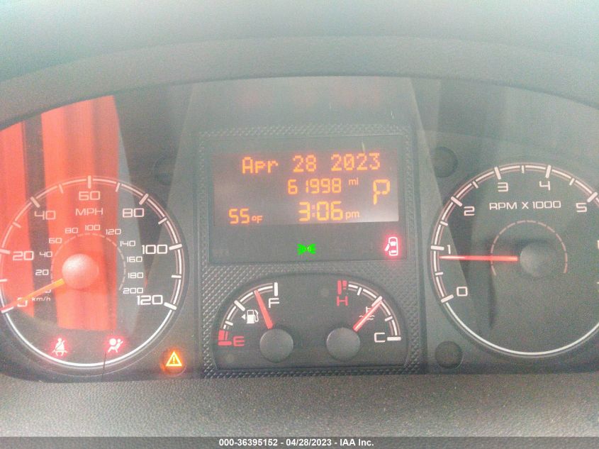 2021 RAM PROMASTER CARGO VAN - 3C6LRVDG7ME548797