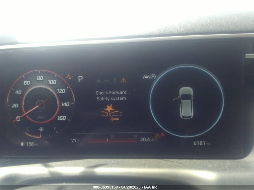 VIN 5NMJC3AE2NH088693 2022 HYUNDAI TUCSON SEL