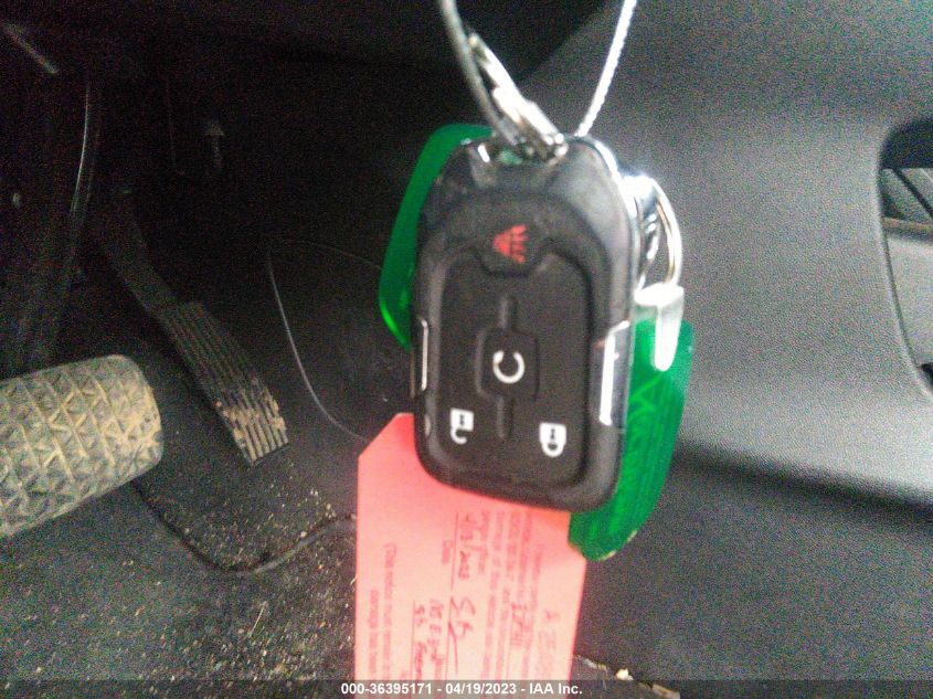 2018 GMC TERRAIN SLE - 3GKALTEV5JL320005