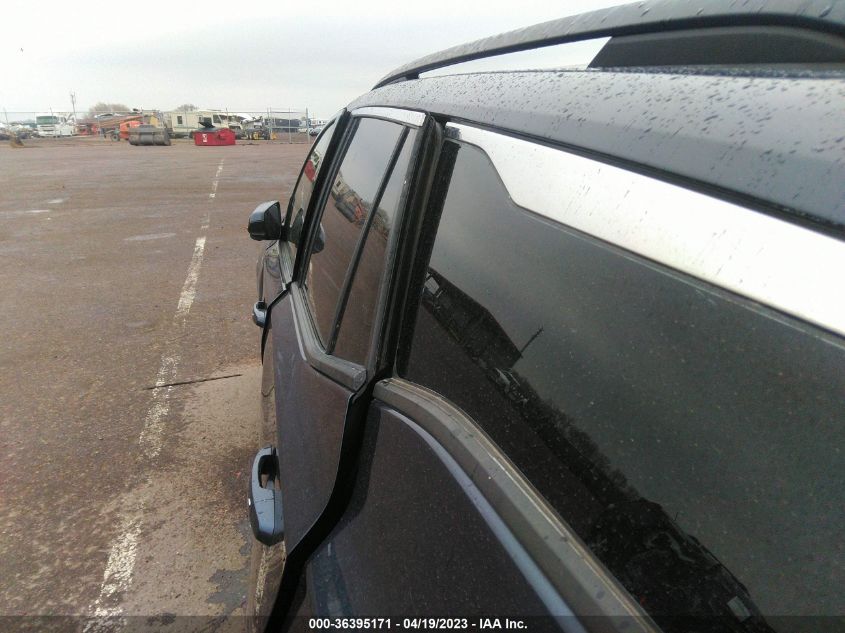 2018 GMC TERRAIN SLE - 3GKALTEV5JL320005