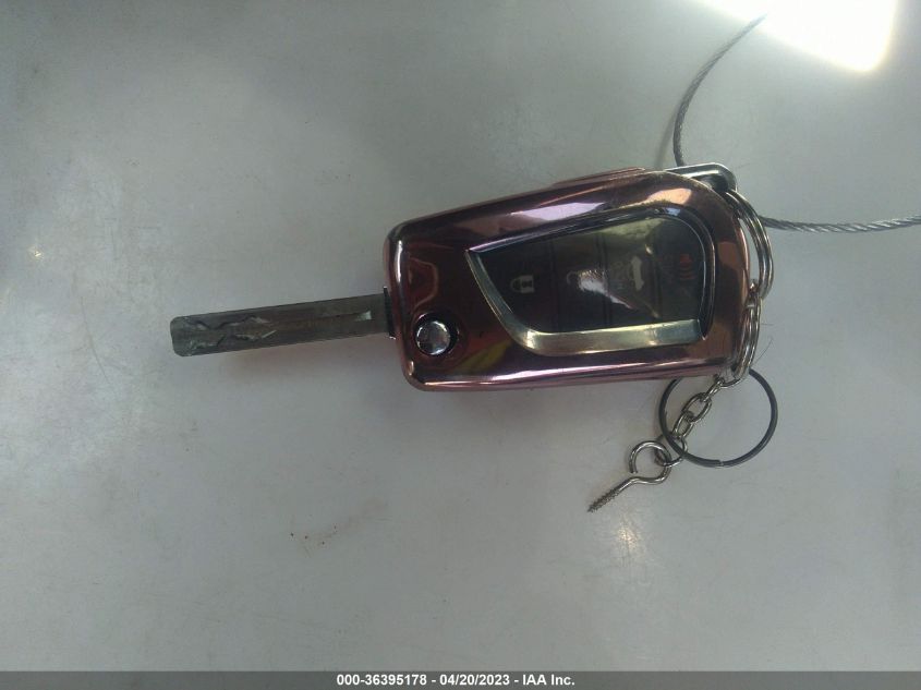 2021 TOYOTA COROLLA LE - JTDEPMAE1MJ169592