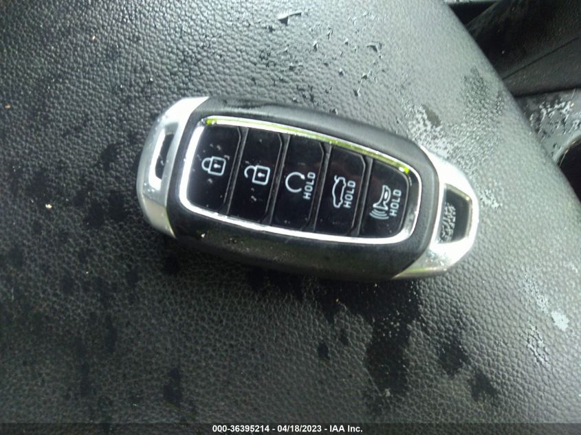 2021 HYUNDAI ELANTRA SEL - 5NPLM4AG3MH010289