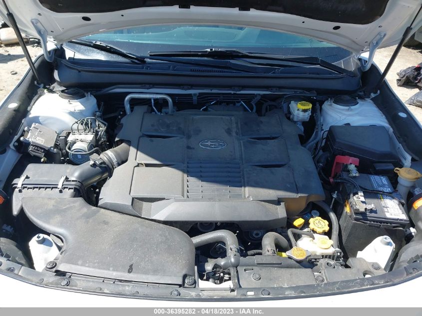 2017 SUBARU OUTBACK LIMITED - 4S4BSENC6H3217352