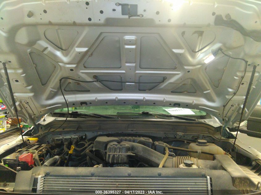 2015 FORD SUPER DUTY F-250 SRW XL/XLT - 1FD7X2A65FEA14881