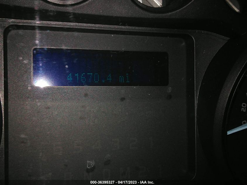 2015 FORD SUPER DUTY F-250 SRW XL/XLT - 1FD7X2A65FEA14881