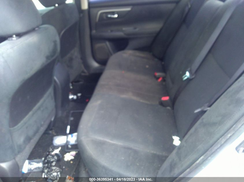 2015 NISSAN ALTIMA 2.5 S - 1N4AL3AP0FN378815