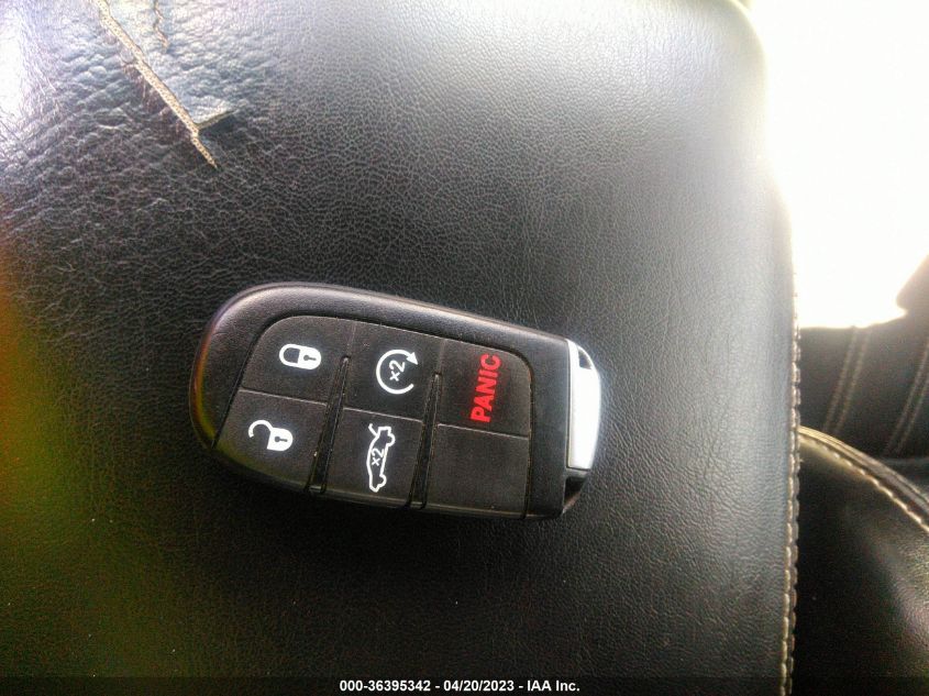 2016 CHRYSLER 300 300S - 2C3CCABG4GH349077