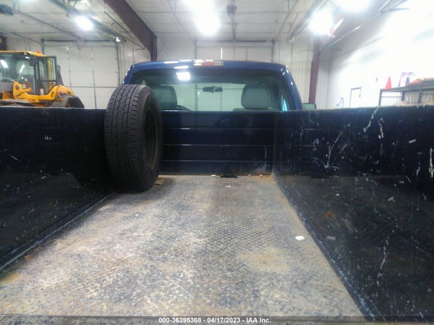 2015 FORD SUPER DUTY F-250 SRW XL/XLT - 1FDBF2A66FEA04759