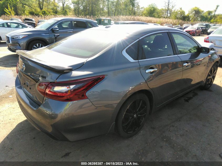 2018 NISSAN ALTIMA 2.5 SR - 1N4AL3AP8JC295539
