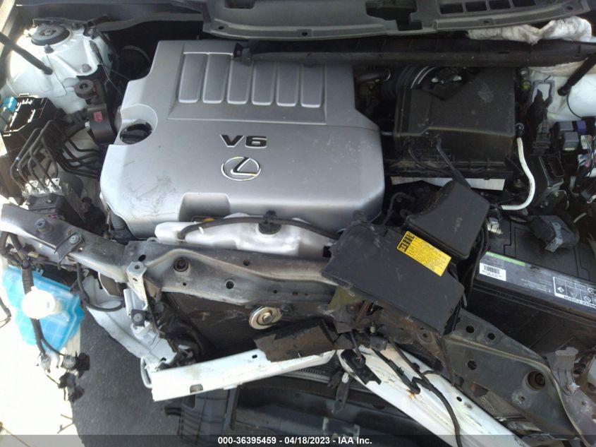 2015 LEXUS ES 350 - JTHBK1GG2F2199754