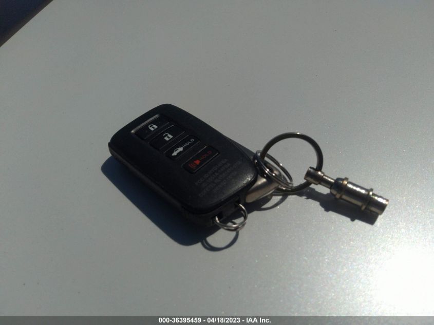 2015 LEXUS ES 350 - JTHBK1GG2F2199754