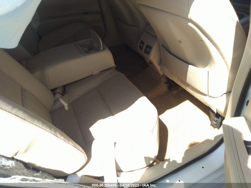 2015 LEXUS ES 350 - JTHBK1GG2F2199754