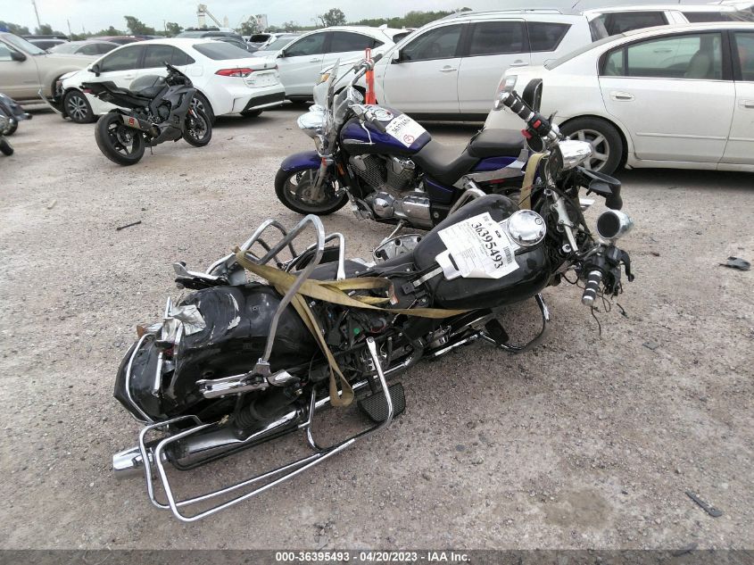 2011 HARLEY-DAVIDSON FLHTP 1HD1FMM13BB621865