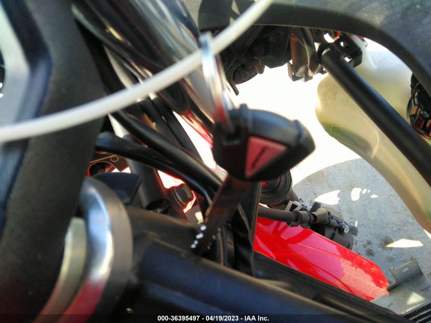 2021 KAWASAKI EX400 - JKAEXKH16MDA94939