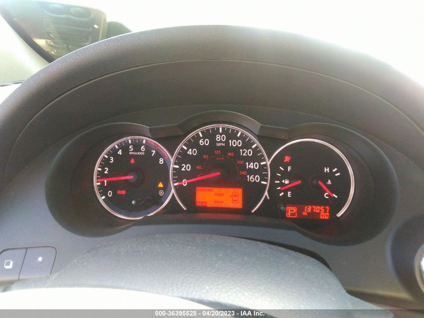 2013 NISSAN ALTIMA 2.5 S - 1N4AL2EP3DC206470