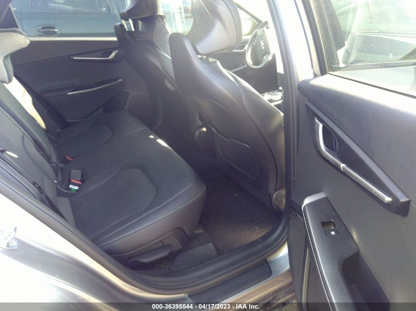 2022 KIA EV6 WIND - KNDC3DLC7N5070509