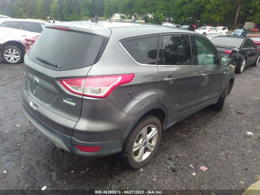 VIN 1FMCU0GX6DUB88716 2013 FORD ESCAPE no.4