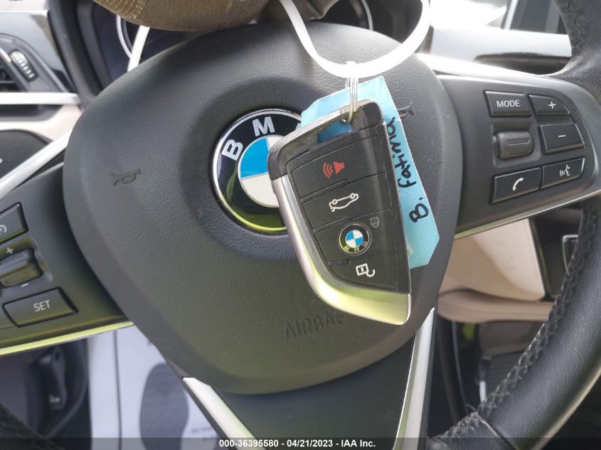 2018 BMW X2 SDRIVE28I - WBXYJ3C3XJEJ64855