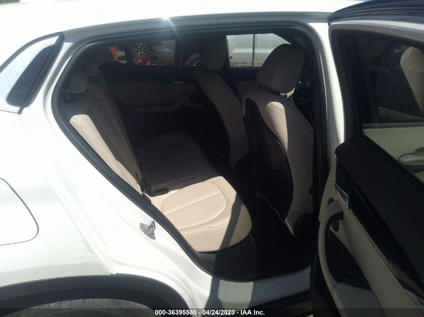 2018 BMW X2 SDRIVE28I - WBXYJ3C3XJEJ64855