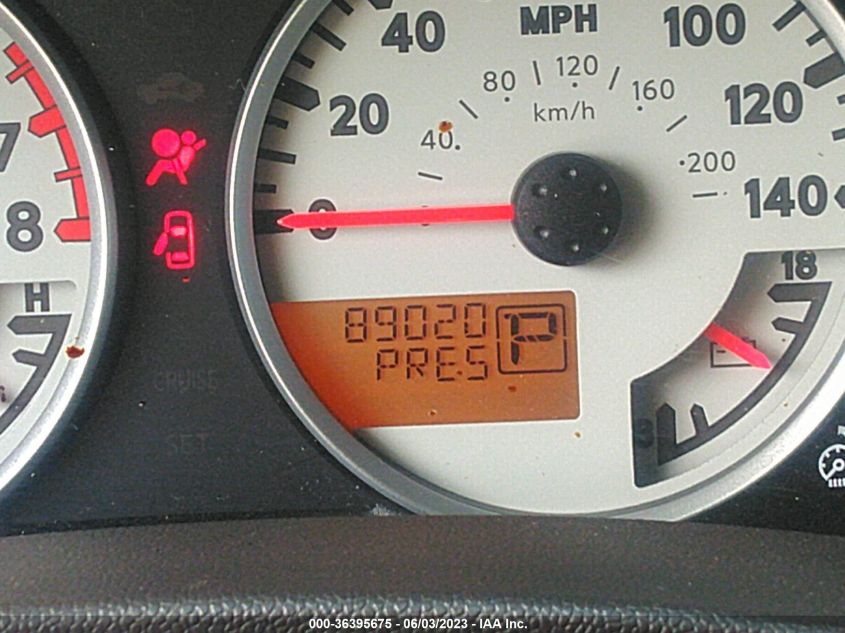 2016 NISSAN FRONTIER PRO-4X - 1N6AD0EV7GN773040