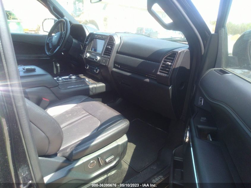 2021 FORD EXPEDITION LIMITED MAX - 1FMJK2AT7MEA51390