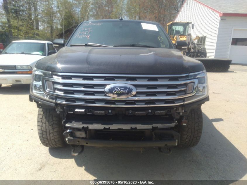 2021 FORD EXPEDITION LIMITED MAX - 1FMJK2AT7MEA51390