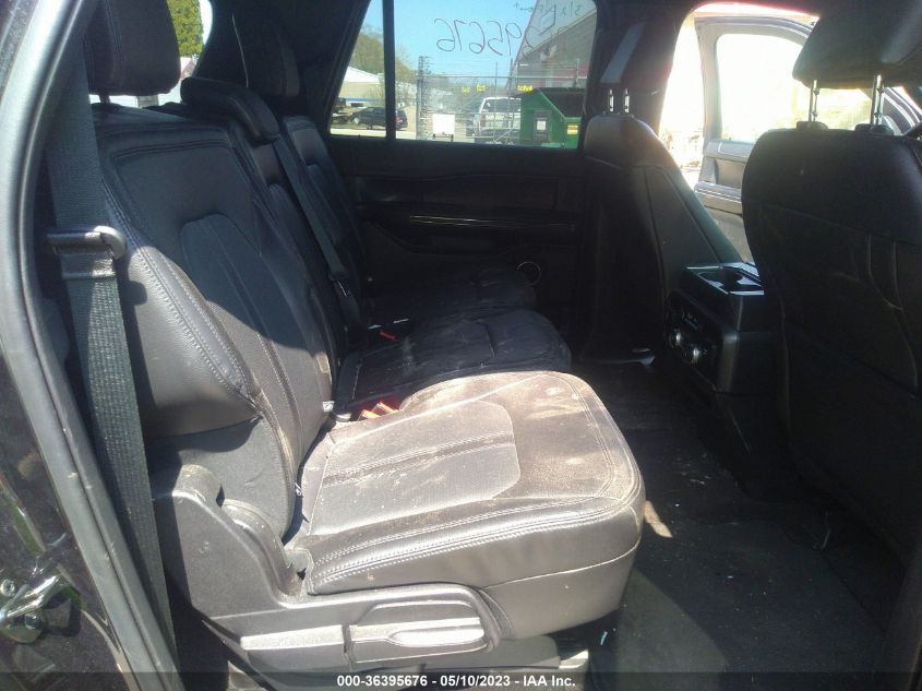2021 FORD EXPEDITION LIMITED MAX - 1FMJK2AT7MEA51390